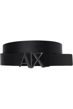 Armani Exchange Hombre, Accesorios, Negro, Talla: 3XS