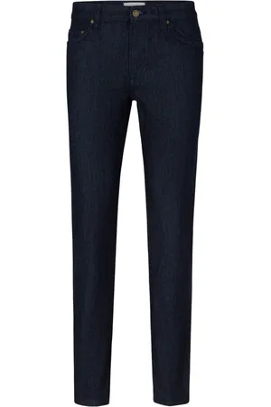 JOOP! Hombre, Vaqueros, Azul, Talla: W33 L34