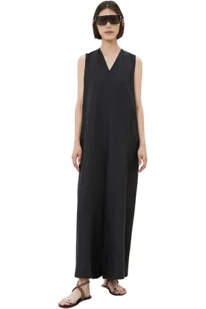 MEIMEIJ Mujer, Vestidos, Negro, Talla: M