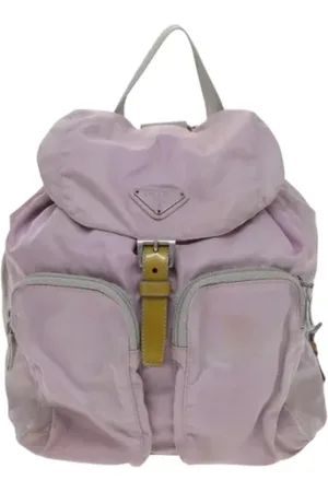 Prada Mujer, De segunda mano, Rosa, Talla: ONE Size