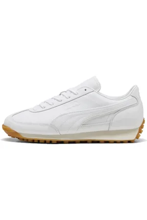 PUMA Hombre, Zapatos, Blanco, Talla: 45 EU