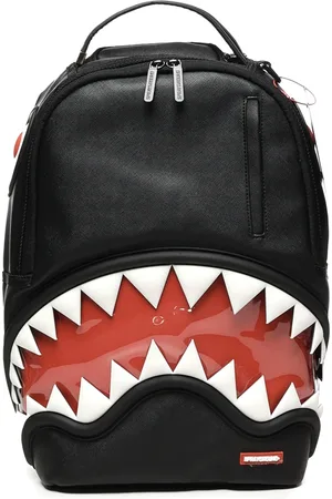 Sprayground Unisex, Bolsos, Negro, Talla: ONE Size