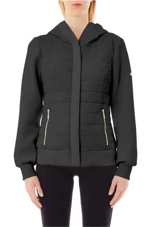 Liu Jo Mujer, Chaquetas, Negro, Talla: M