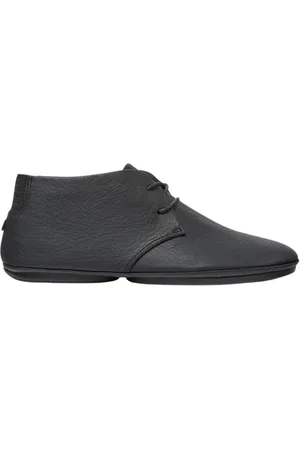 Camper Mujer, Zapatos, Negro, Talla: 39 EU
