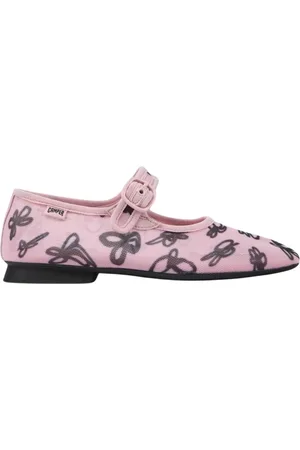 Camper Mujer, Zapatos, Rosa, Talla: 39 EU