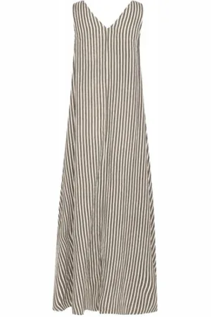 Ichi Mujer, Vestidos, Negro, Talla: M