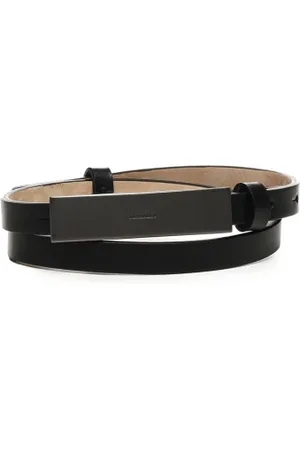 Max Mara Mujer, Accesorios, Negro, Talla: M