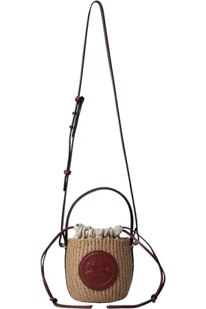 Chloé Mujer, Bolsos, Marrón, Talla: ONE Size