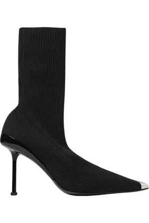 Alexander McQueen Mujer, Zapatos, Negro, Talla: 38 EU