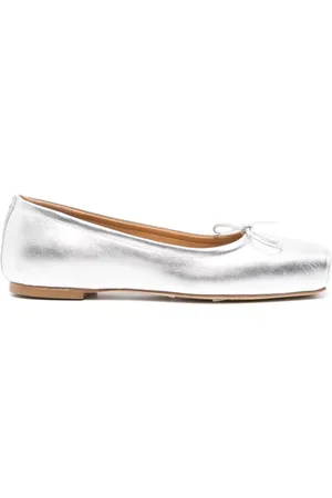 Aeyde Mujer, Zapatos, Gris, Talla: 38 EU