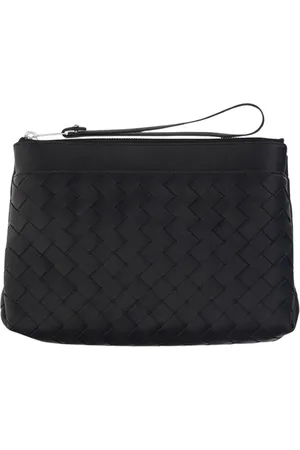 Bottega Veneta Hombre, Bolsos, Negro, Talla: ONE Size