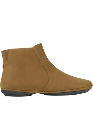 Camper Mujer, Zapatos, Marrón, Talla: 41 EU
