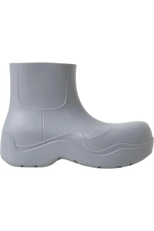 Bottega Veneta Mujer, Zapatos, Gris, Talla: 37 EU