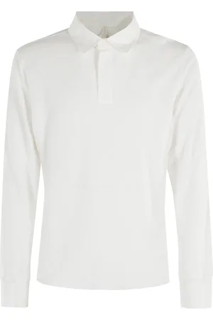 Sunflower Hombre, Camisetas, Blanco, Talla: M