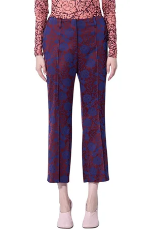 DRIES VAN NOTEN Mujer, Pantalones, , Talla: XL
