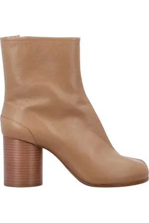 Maison Margiela Mujer, Zapatos, Marrón, Talla: 36 EU