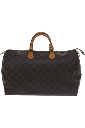LOUIS VUITTON Mujer, De segunda mano, Marrón, Talla: ONE Size