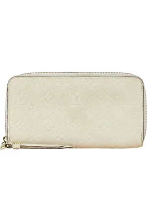 LOUIS VUITTON Mujer, De segunda mano, Blanco, Talla: ONE Size