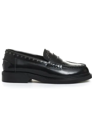 POESIE VENEZIANE Mujer, Zapatos, Negro, Talla: 39 EU