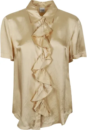 Aspesi Mujer, Blusas y Camisas, , Talla: S