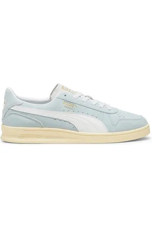 PUMA Mujer, Zapatos, Azul, Talla: 37 1/2 EU