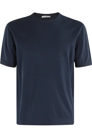 Circolo Hombre, Camisetas, Azul, Talla: 2XL