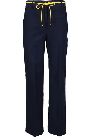 Aspesi Mujer, Pantalones, Azul, Talla: M