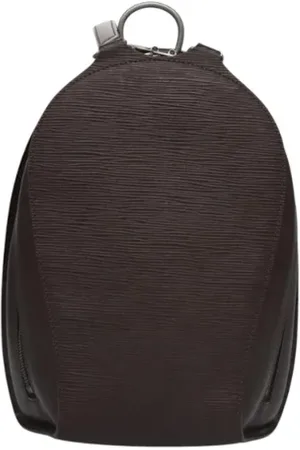 LOUIS VUITTON Mujer, De segunda mano, Marrón, Talla: ONE Size