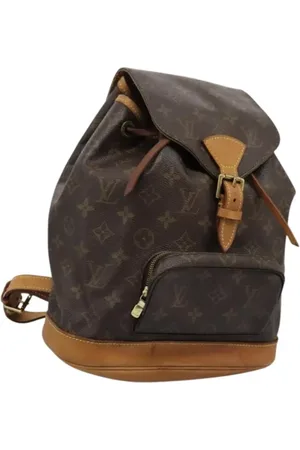 LOUIS VUITTON Mujer, De segunda mano, Marrón, Talla: ONE Size