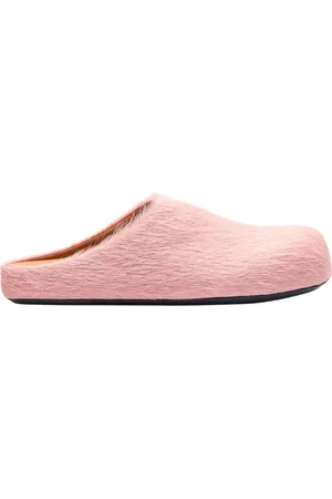 Marni Mujer, Zapatos, Rosa, Talla: 38 EU
