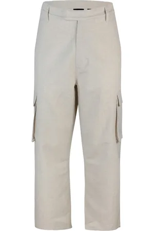 Daily paper Hombre, Pantalones, Gris, Talla: M