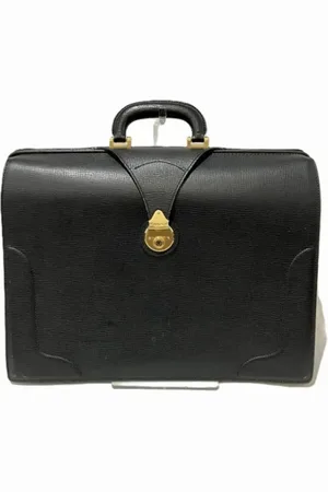 Burberry Hombre, De segunda mano, Negro, Talla: ONE Size