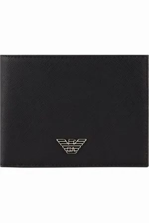 Emporio Armani Unisex, Accesorios, Negro, Talla: ONE Size