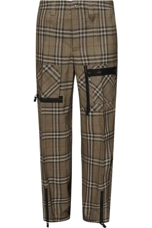 Burberry Hombre, Pantalones, , Talla: M