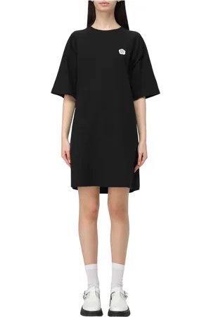 Kenzo Mujer, Vestidos, Negro, Talla: S