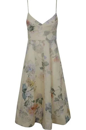 ZIMMERMANN Mujer, Vestidos, , Talla: M