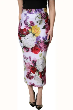 Dolce & Gabbana Mujer, Faldas, , Talla: M