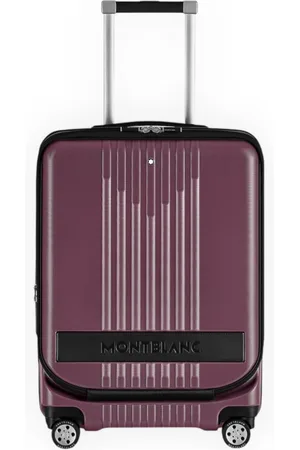 Montblanc Hombre, Maletas, Rojo, Talla: ONE Size