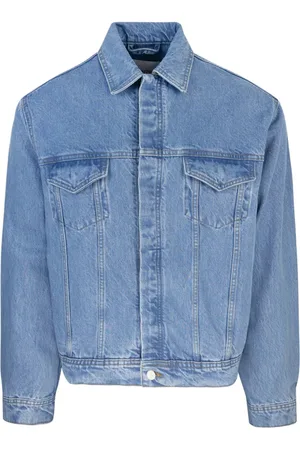 Arte Antwerp Hombre, Chaquetas, Azul, Talla: M