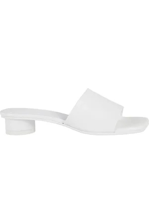 Maison Margiela Mujer, Zapatos, Blanco, Talla: 39 EU