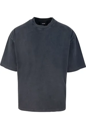 Axel Arigato Hombre, Camisetas, Gris, Talla: L