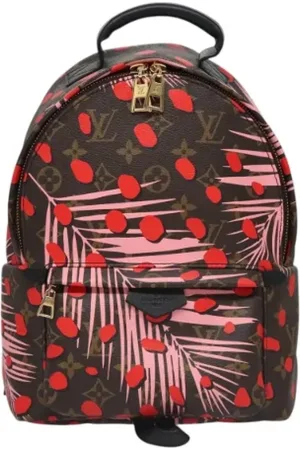 LOUIS VUITTON Mujer, De segunda mano, Marrón, Talla: ONE Size