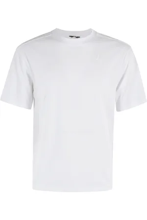 K-Way Hombre, Camisetas, Blanco, Talla: XL