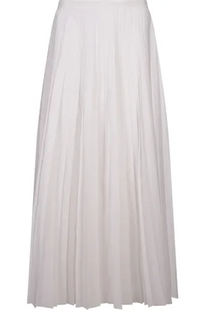 Fabiana Filippi Mujer, Faldas, Blanco, Talla: XS