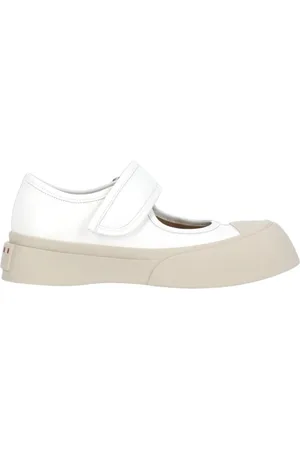 Marni Mujer, Zapatos, Blanco, Talla: 39 EU