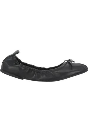 Hogan Mujer, Zapatos, Negro, Talla: 39 EU