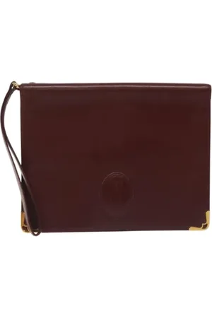 Cartier Mujer, De segunda mano, Rojo, Talla: ONE Size