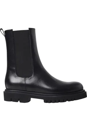 ANNA F. Mujer, Zapatos, Negro, Talla: 36 EU