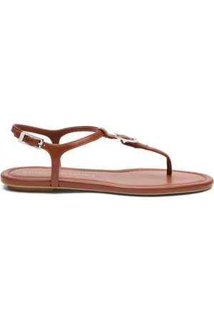 Stuart Weitzman Mujer, Zapatos, Marrón, Talla: 39 EU