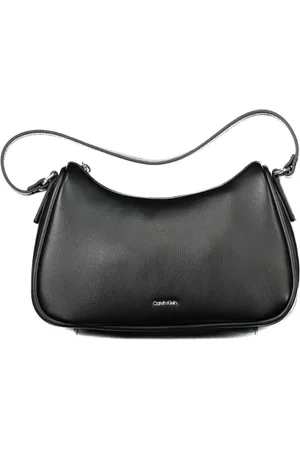 Calvin Klein Mujer, Bolsos, Negro, Talla: ONE Size